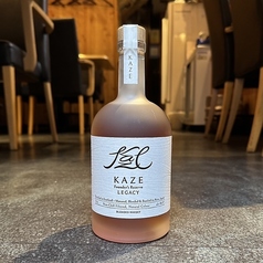 KAZE Founder’s Reserve LEGACY