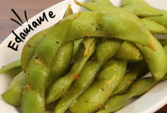 枝豆アーリオオーリオ