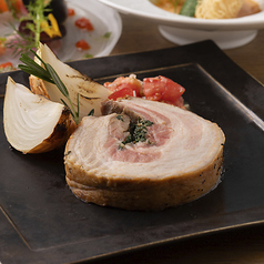 ワインホールグラマー WINEHALL GLAMOUR 銀座のコース写真