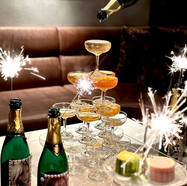 DELUJO デルージョ 恵比寿店の雰囲気1