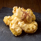 dining bar yoriのおすすめ料理3