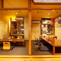ろばた 大助 本店の特集写真