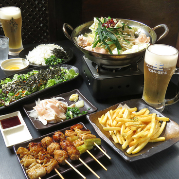 串じまん 南行徳店のおすすめ料理1