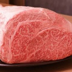 絶品！全品国産和牛肉を使用