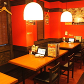 ニパチ 行橋駅東口店の雰囲気2