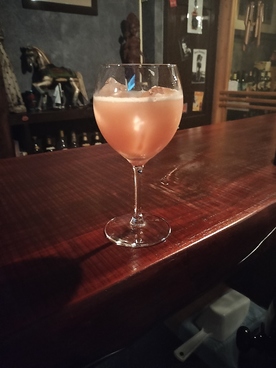 BAR cocoholicのおすすめ料理1