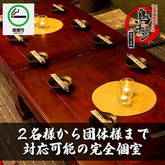 鳥チャン 阿佐ヶ谷店の雰囲気2