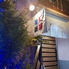 Osteria S Puro オステリアエスプーロのロゴ