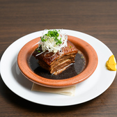 IZAKAYA 居酒落場のおすすめ料理3