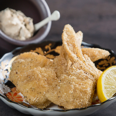 鶏料理 八鶏の特集写真