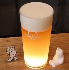 PERFECT BEER KITCHEN パーフェクトビアキッチン 新潟の特集写真