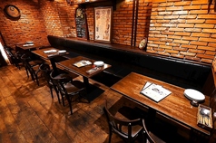 Kurokawa Salon クロカワサロン 黒川店の特集写真