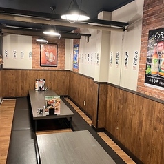 養老乃瀧 手稲店の雰囲気1