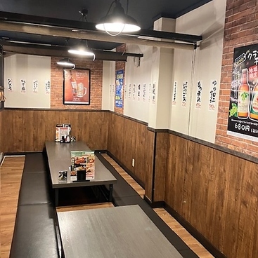 養老乃瀧 手稲店の雰囲気1