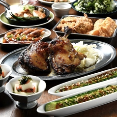 がブリチキン。 四日市店のおすすめ料理2