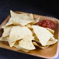 料理メニュー写真&nbsp;トルティーヤチップス