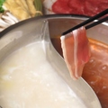 料理メニュー写真&nbsp;2食鍋 2人前