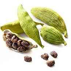 Cardamom