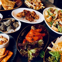 HEAVY SASORI BREWING TAPROOM ヘビーサソリブリューイングタップルームの特集写真