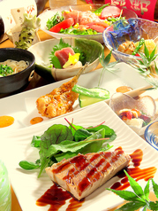 路地ダイニング わさび 郡山特集写真1