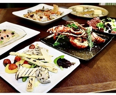 海鮮イタリアンバル ルチアーノのおすすめポイント1