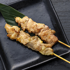 【焼き鳥】もも串
