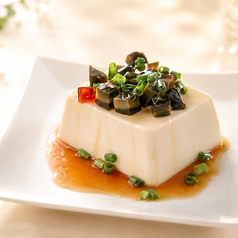 6.ピータン豆腐