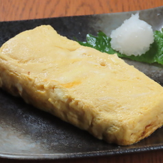 出汁巻き玉子