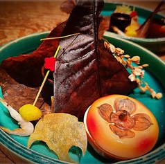 Dining HARIMAYA ダイニング ハリマヤのおすすめ料理1