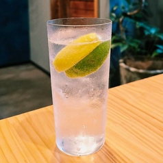 生レモンサワー