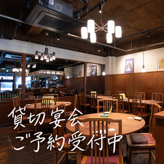 中華 酒とアテ オハラマーラーの特集写真