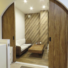 HOKULANI ホクラニの雰囲気2