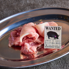 さえずり【豚のど軟骨】