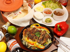 Cafe&Diner KHBのコース写真