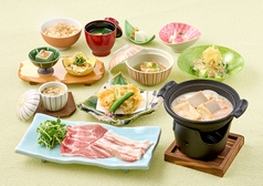 梅の花 吉祥寺店のおすすめランチ1