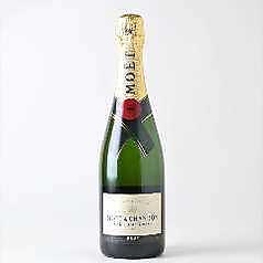 モエ ブリュット アンペリアル 375ml