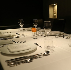 orage オラージュのコース写真