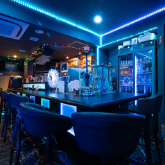 Tokyo Tonic Bar トウキョウ トニック バーの雰囲気2