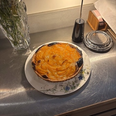 季節のケーキ