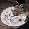 Italianbar The Attachment アタッチメント 池袋店のおすすめポイント3