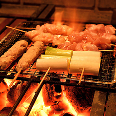 岡山駅 地鶏 焼き鳥 焼きとんを食べたい 特集 ホットペッパーグルメ