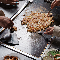 セルフ焼きスタイルが楽しい♪仲間とワイワイ！