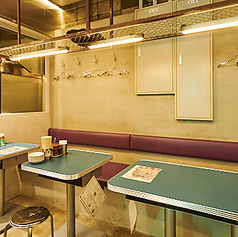 フーフー飯店 錦糸町本店の雰囲気2