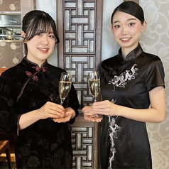 頤和園 いわえん 天神店特集写真1