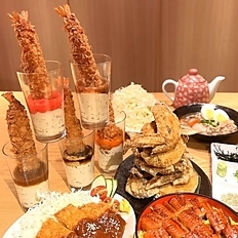 居酒屋 ともり 名駅店特集写真1
