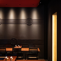 特別な日のお食事にも最適