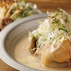 鳥一代 田町本店のコース写真