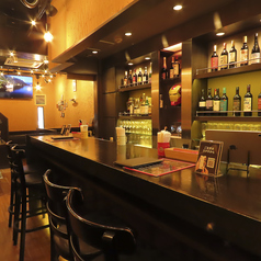 ダイナーナンバーセブンの雰囲気3