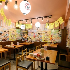 餃子のネオ大衆酒場ニューカムラ　名駅二丁目店の写真2