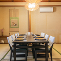 松屋の雰囲気1